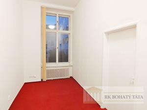 Pronájem kanceláře, Praha - Staré Město, Na příkopě, 65 m2
