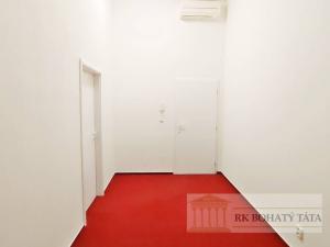 Pronájem kanceláře, Praha - Staré Město, Na příkopě, 65 m2