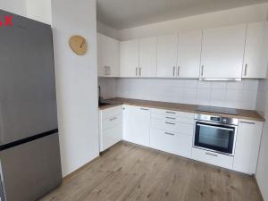 Pronájem bytu 2+kk, Praha - Čakovice, Tryskovická, 52 m2