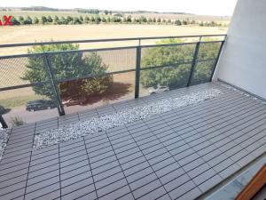 Pronájem bytu 2+kk, Praha - Čakovice, Tryskovická, 52 m2