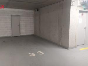 Pronájem bytu 2+kk, Praha - Čakovice, Tryskovická, 52 m2