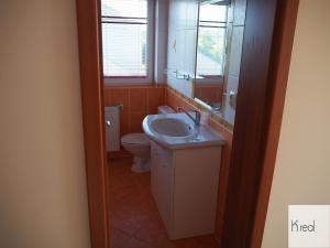 Prodej rodinného domu, Otovice, Mostecká, 435 m2