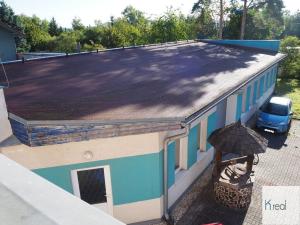 Prodej rodinného domu, Otovice, Mostecká, 435 m2