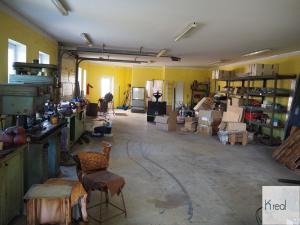 Prodej rodinného domu, Otovice, Mostecká, 435 m2