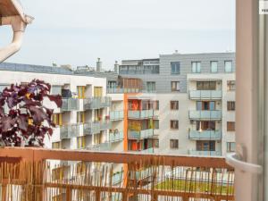 Prodej bytu 3+kk, Praha - Libeň, Lihovarská, 74 m2