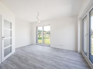 Prodej bytu 3+kk, Tuchoměřice, Nad Lávkou, 96 m2