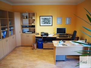 Prodej obchodního prostoru, Otovice, Mostecká, 435 m2