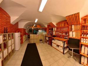 Pronájem obchodního prostoru, Zábřeh, Žižkova, 68 m2