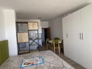 Prodej bytu 1+kk, Golem, 41 m2