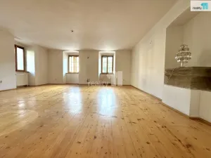 Pronájem výrobních prostor, Dobrovíz, Pražská, 1027 m2