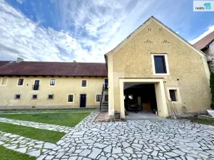 Pronájem výrobních prostor, Dobrovíz, Pražská, 1027 m2