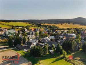 Prodej bytu 2+kk, Boží Dar, 71 m2