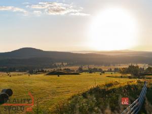 Prodej bytu 2+kk, Boží Dar, 71 m2