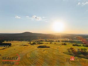 Prodej bytu 2+kk, Boží Dar, 71 m2