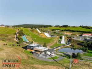 Prodej bytu 2+kk, Boží Dar, 71 m2