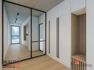 Prodej bytu 2+kk, Boží Dar, 58 m2