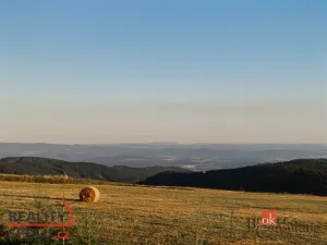 Prodej bytu 2+kk, Boží Dar, 58 m2