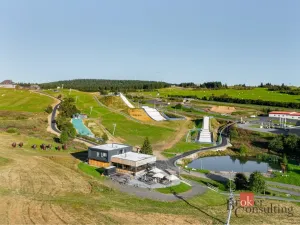 Prodej bytu 2+kk, Boží Dar, 58 m2