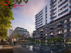 Prodej bytu 5+kk, Praha - Chodov, 113 m2