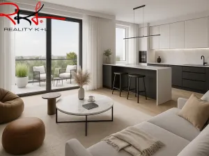Prodej bytu 5+kk, Praha, Bartůňkova, 113 m2