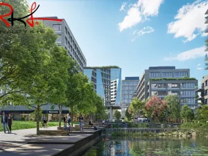 Prodej bytu 5+kk, Praha, Bartůňkova, 113 m2