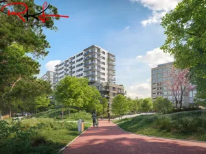 Prodej bytu 5+kk, Praha, Bartůňkova, 113 m2