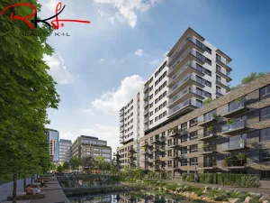 Prodej bytu 5+kk, Praha, Bartůňkova, 113 m2