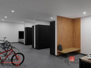 Prodej bytu 3+kk, Lipno nad Vltavou, 132 m2