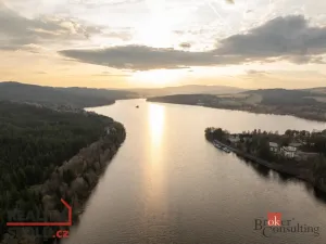 Prodej bytu 3+kk, Lipno nad Vltavou, 132 m2