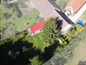 Prodej chalupy, Račice, 570 m2