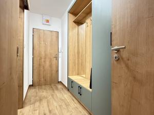 Pronájem bytu 2+1, Třinec, Krátká, 53 m2