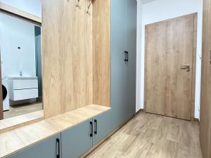 Pronájem bytu 2+1, Třinec, Krátká, 53 m2