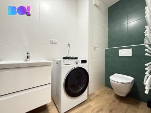 Pronájem bytu 2+1, Třinec, Krátká, 53 m2