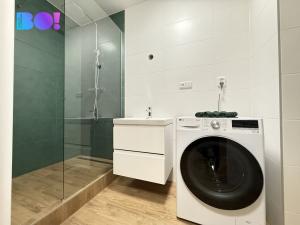 Pronájem bytu 2+1, Třinec, Krátká, 53 m2