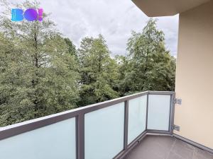 Pronájem bytu 2+1, Třinec, Krátká, 53 m2