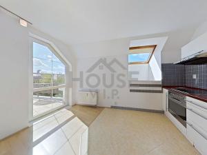 Prodej bytu 2+1, Praha - Radotín, Věštínská, 60 m2
