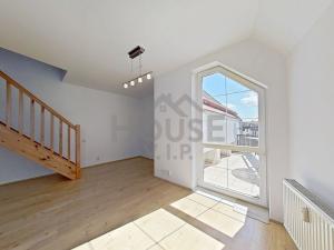 Prodej bytu 2+1, Praha - Radotín, Věštínská, 60 m2