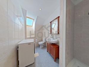 Prodej bytu 2+1, Praha - Radotín, Věštínská, 60 m2