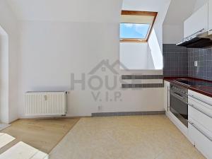 Prodej bytu 2+1, Praha - Radotín, Věštínská, 60 m2