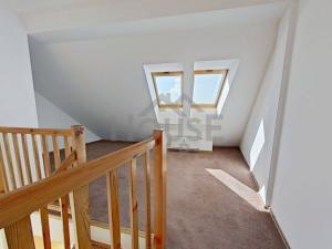 Prodej bytu 2+1, Praha - Radotín, Věštínská, 60 m2