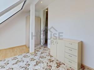 Prodej bytu 2+1, Praha - Radotín, Věštínská, 60 m2