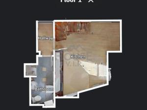 Prodej bytu 2+1, Praha - Radotín, Věštínská, 60 m2