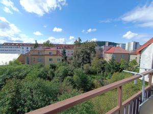 Prodej bytu 2+1, Praha - Radotín, Věštínská, 60 m2