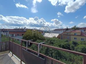 Prodej bytu 2+1, Praha - Radotín, Věštínská, 60 m2