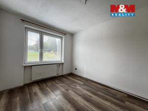 Pronájem bytu 3+1, Konice, Za nádražím, 71 m2