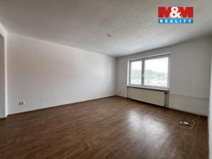 Pronájem bytu 3+1, Konice, Za nádražím, 71 m2