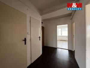 Pronájem bytu 3+1, Konice, Za nádražím, 71 m2