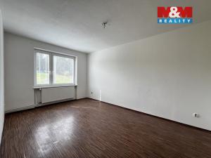 Pronájem bytu 3+1, Konice, Za nádražím, 71 m2