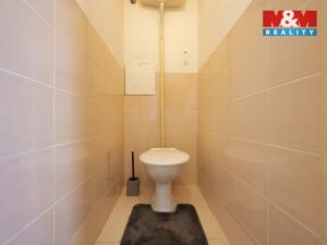 Pronájem bytu 3+1, Konice, Za nádražím, 71 m2
