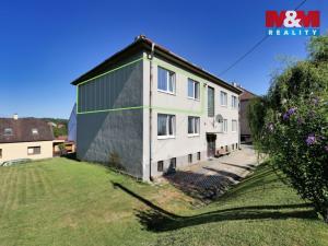 Pronájem bytu 3+1, Konice, Za nádražím, 71 m2